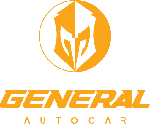 Logo General Autocar